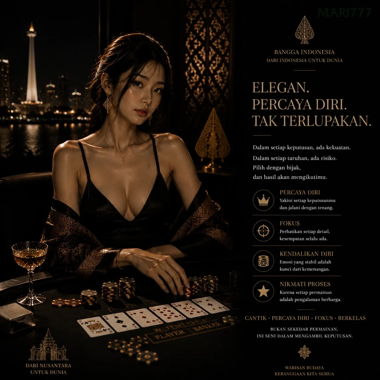 mari777